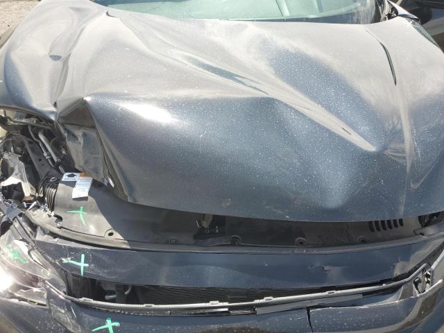 2019 HONDA CIVIC SPOR - 19XFC2F86KE010813