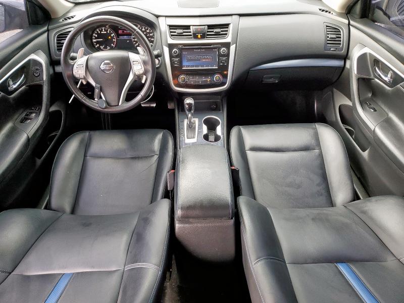 2018 NISSAN ALTIMA 2.5 - 1N4AL3AP9JC225161