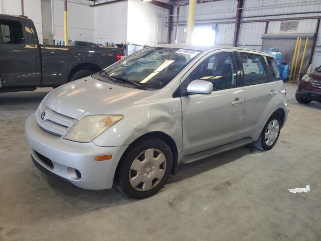 TOYOTA SCION XA