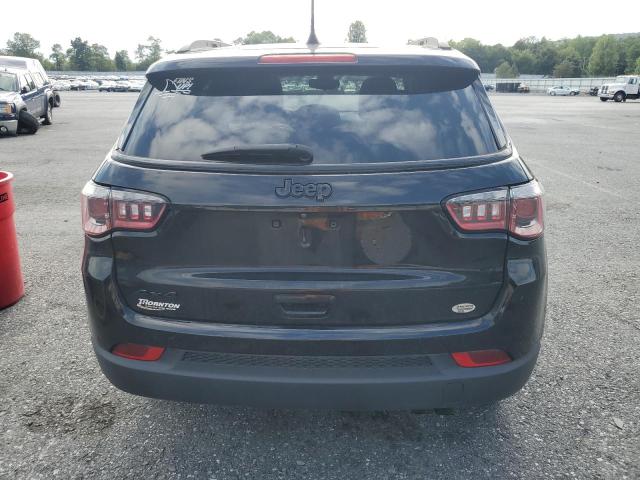 2019 JEEP COMPASS LA 3C4NJDBB8KT713923