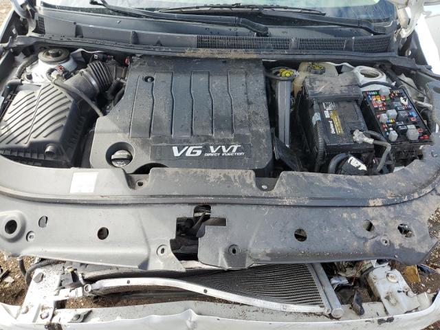 2016 BUICK LACROSSE S 1G4G45G34GF265975