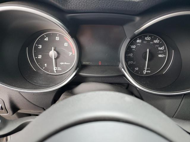 2018 ALFA ROMEO STELVIO ZASFAKAN6J7B87886