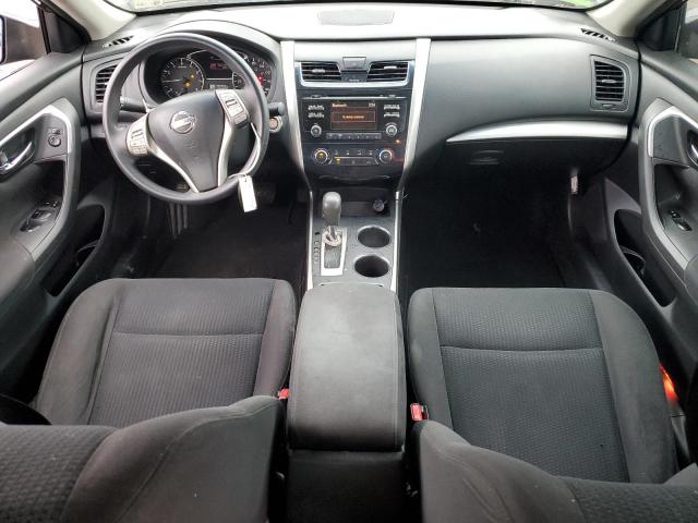 2015 NISSAN ALTIMA 2.5 1N4AL3AP8FC112163