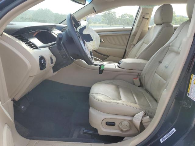 2017 FORD TAURUS SEL 1FAHP2E88HG122221