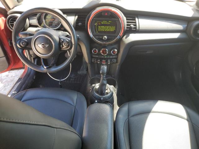2016 MINI COOPER WMWXP5C57G3B76101