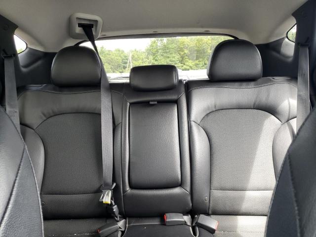 2015 HYUNDAI TUCSON GLS KM8JTCAF7FU070396