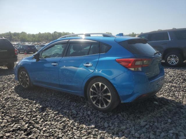 2020 SUBARU IMPREZA LI 4S3GTAU69L3709703