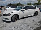 2020 HONDA ACCORD SPO - 1HGCV1F35LA034778