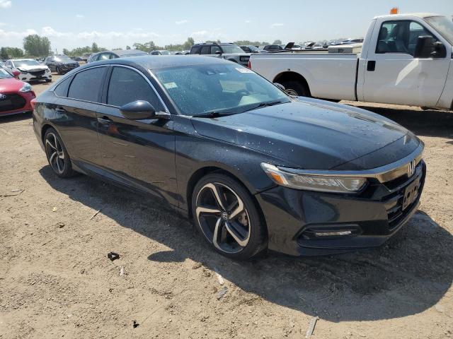 2018 HONDA ACCORD SPO - 1HGCV1F30JA205224