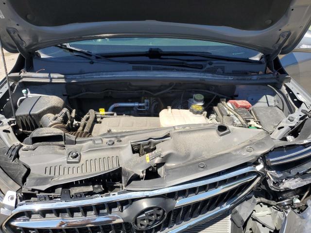 2019 BUICK ENCORE PRE KL4CJASB7KB802707
