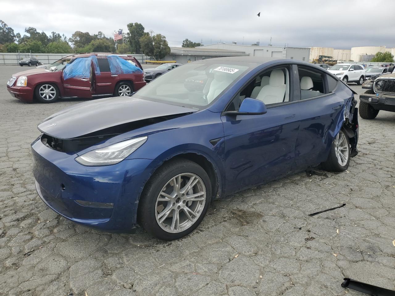 Vehicle photo