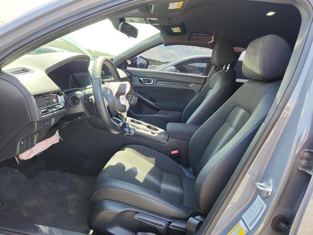 2025 HONDA CIVIC SPOR 2HGFE2F53SH556023