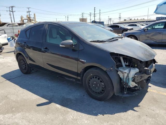 2016 TOYOTA PRIUS C JTDKDTB31G1129021