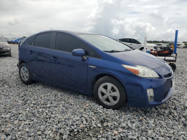 2011 TOYOTA PRIUS - JTDKN3DU7B5364950