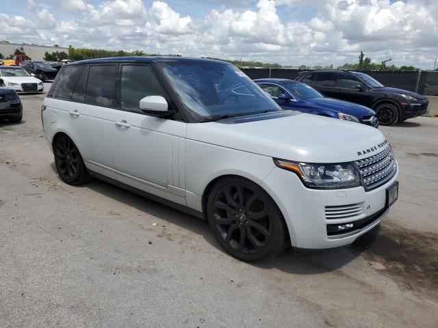 2016 LAND ROVER RANGE ROVE SALGS2EF1GA291560