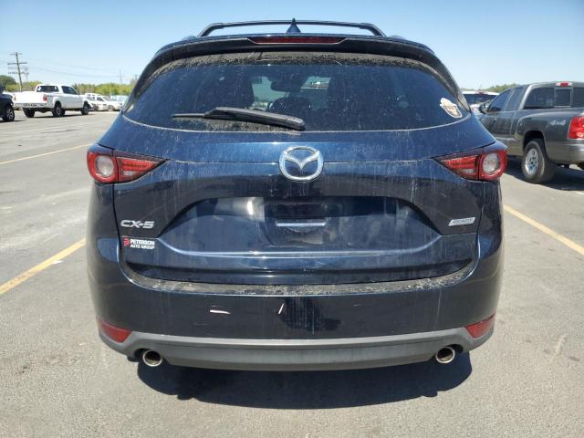 2019 MAZDA CX-5 GRAND JM3KFADM5K1669704