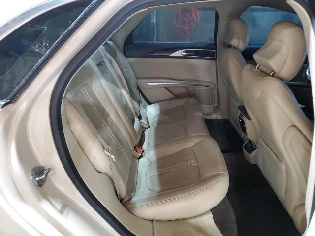 2015 LINCOLN MKZ 3LN6L2J98FR612316