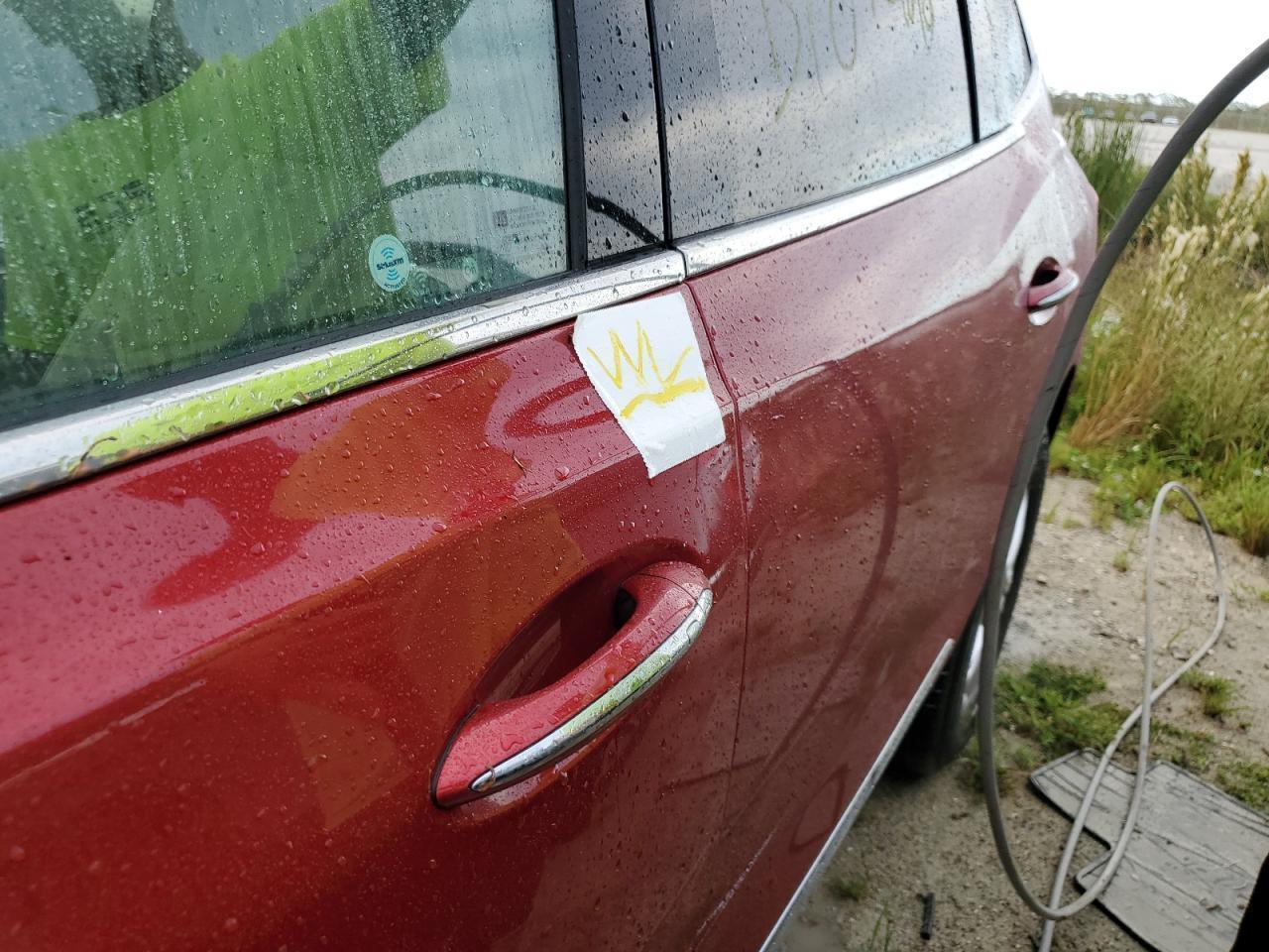 BUICK ENCLAVE ESSENCE