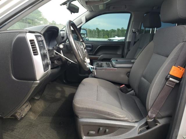 2017 GMC SIERRA K15 1GTV2MEC8HZ195279