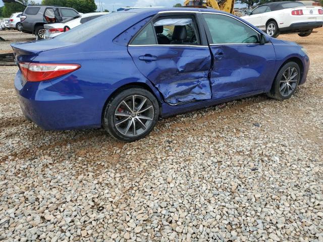 2015 TOYOTA CAMRY XSE - 4T1BK1FK6FU557994