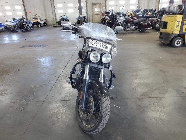 2012 TRIUMPH MOTORCYCLE THUNDERBIRD STORM ABS SMTB03WF5CJ529434