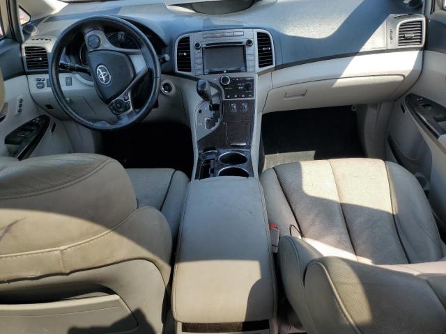 2015 TOYOTA VENZA LE 4T3BK3BB8FU111158