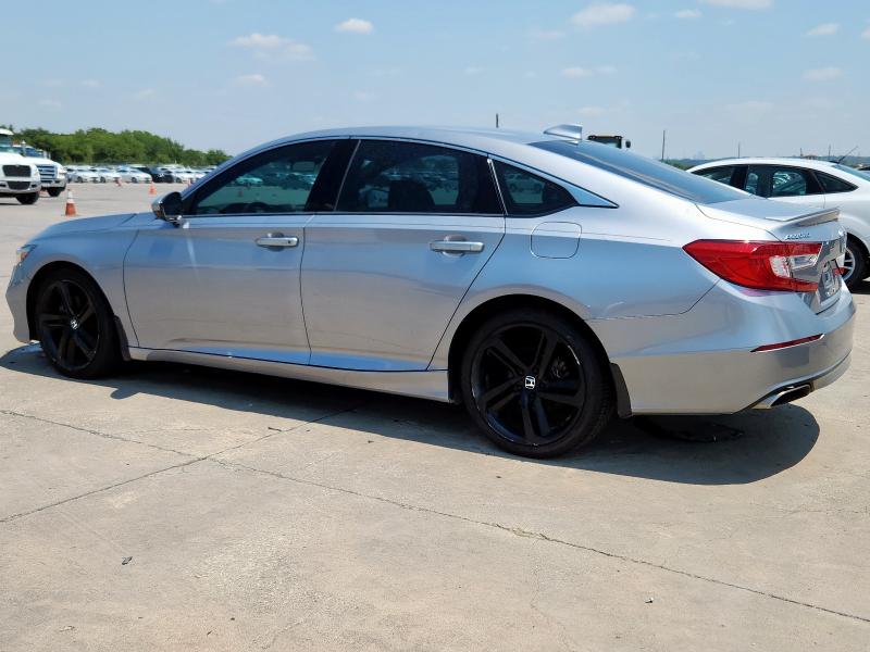 2020 HONDA ACCORD SPO - 1HGCV1F35LA106112