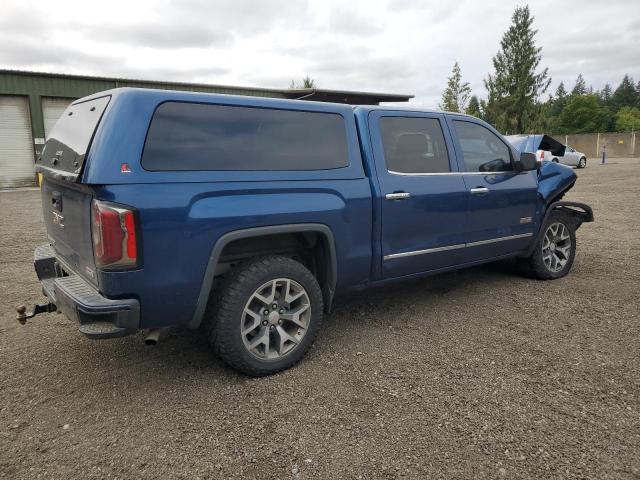 2016 GMC SIERRA K15 3GTU2NEC1GG128524