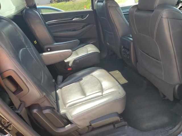 2018 BUICK ENCLAVE ES 5GAERBKW6JJ138888