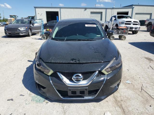2016 NISSAN MAXIMA 3.5 - 1N4AA6AP2GC413021