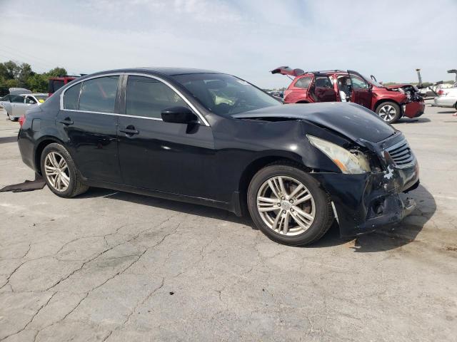 2011 INFINITI G25 BASE #3304548437