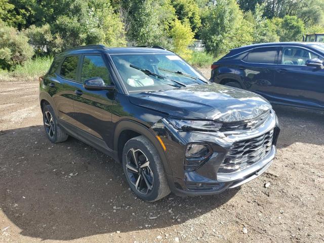 2022 CHEVROLET TRAILBLAZER RS KL79MTSL5NB045075
