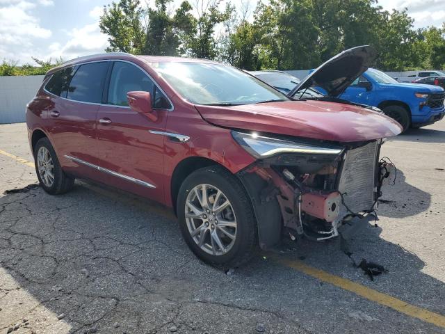 2023 BUICK ENCLAVE ESSENCE 5GAERBKW4PJ234558