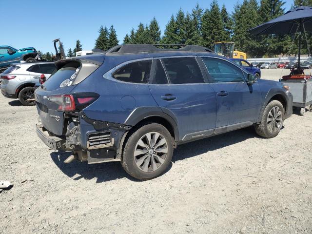 2023 SUBARU OUTBACK LI 4S4BTGND6P3186989