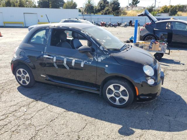 2015 FIAT 500 ELECTR 3C3CFFGE8FT732800