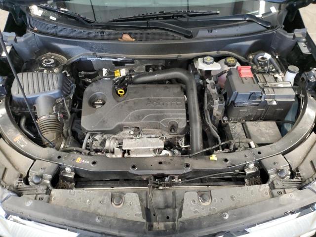 2025 CHEVROLET EQUINOX LT 3GNAXHEG5SL205556