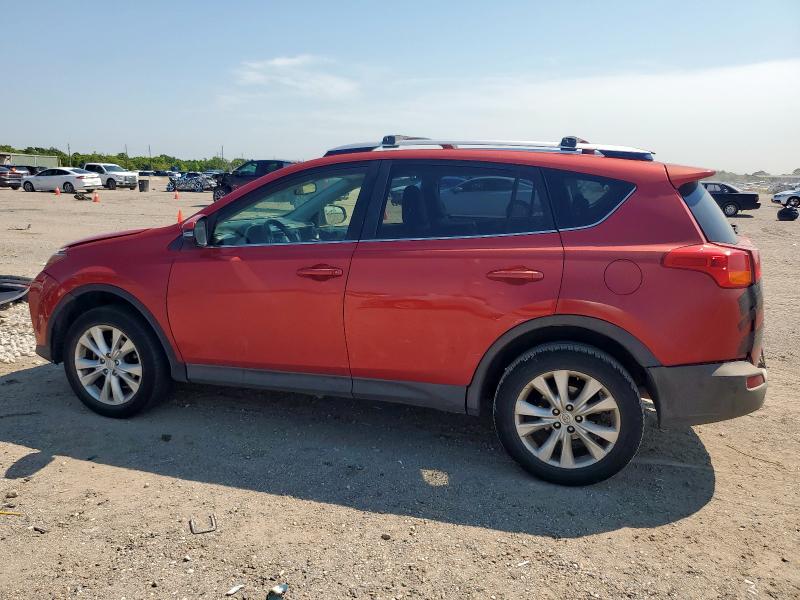 2015 TOYOTA RAV4 LIMIT JTMDFREV7FJ013243