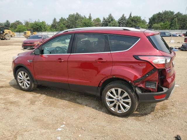2018 FORD ESCAPE TIT 1FMCU9J93JUA80287