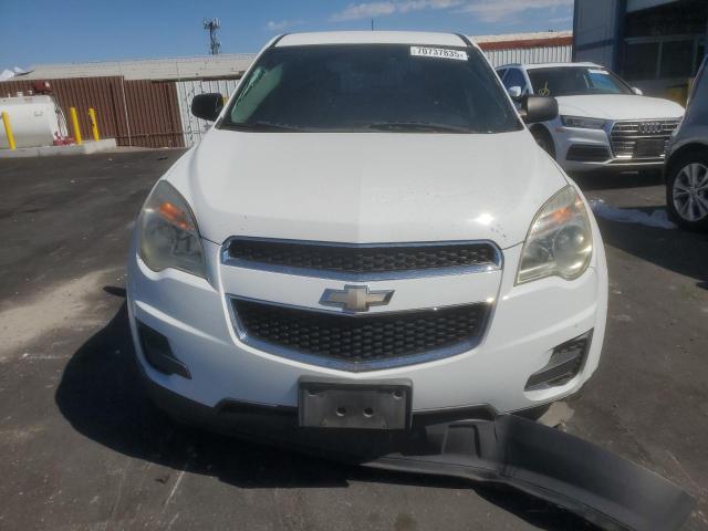 2015 CHEVROLET EQUINOX LS - 2GNALAEK3F6325566
