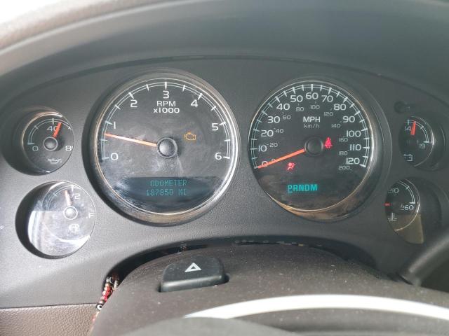 2008 GMC YUKON XL D #3294417499