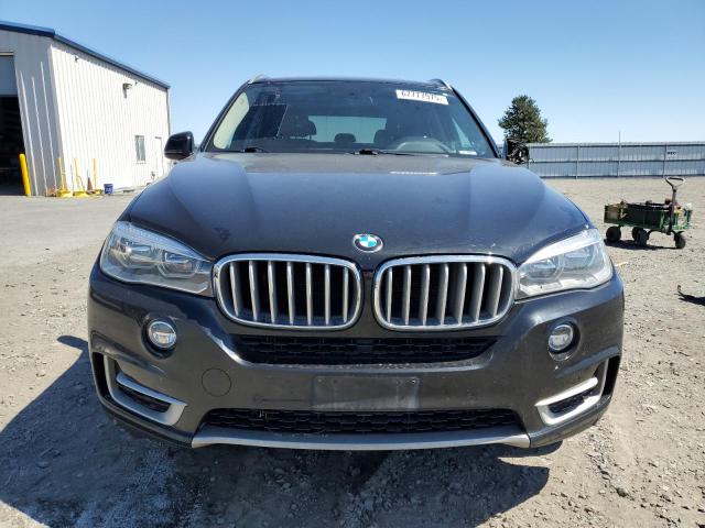 2015 BMW X5 XDRIVE35I 5UXKR0C5XF0K64324