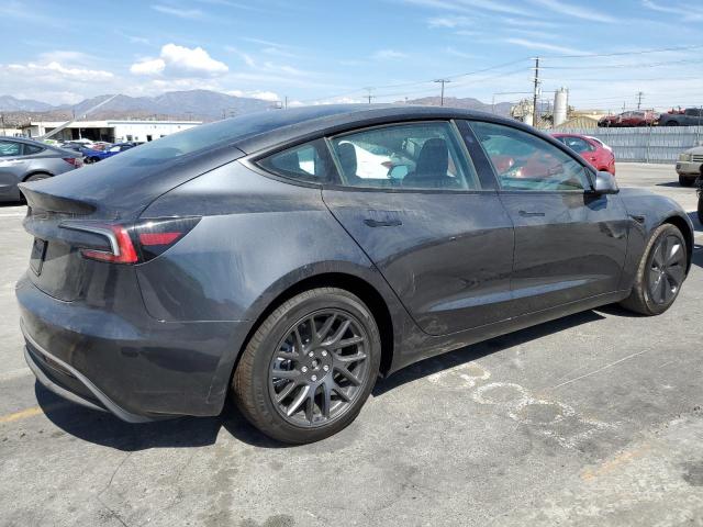 2025 TESLA MODEL 3 5YJ3E1EAXSF047966