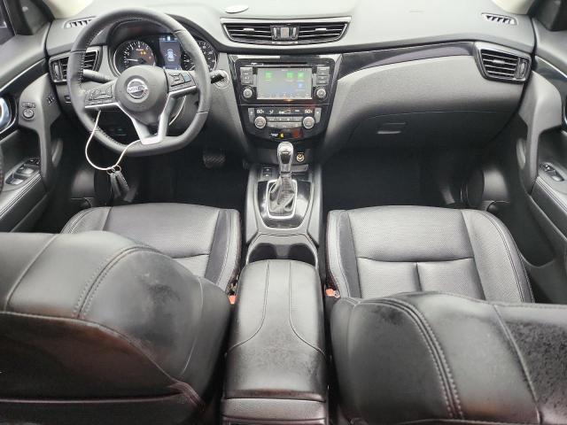 2022 NISSAN ROGUE SPORT SL JN1BJ1CW2NW498074