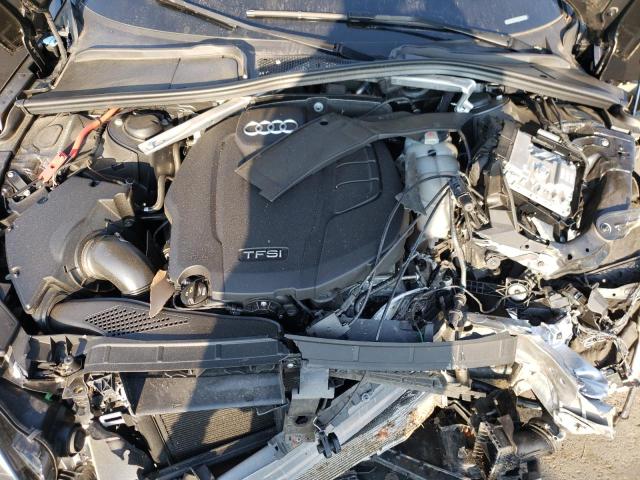 2020 AUDI A5 PREMIUM WAUSNAF51LA003293