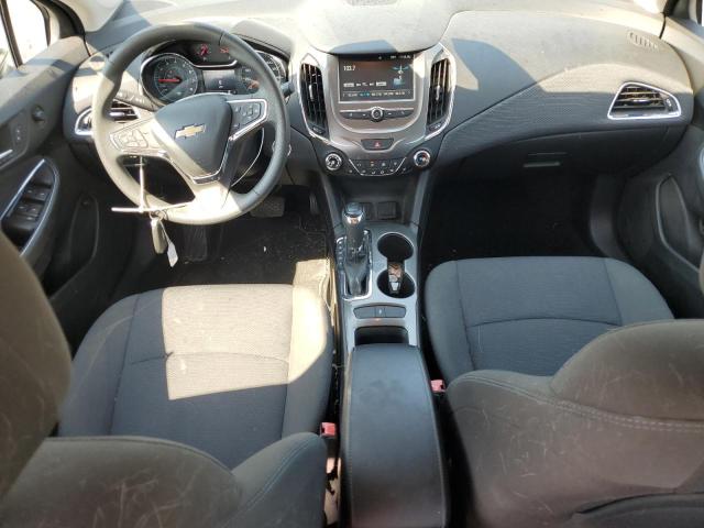 2017 CHEVROLET CRUZE LT - 1G1BE5SM5H7238882