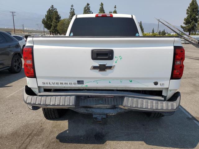 2015 CHEVROLET SILVERADO 3GCUKREH2FG380137
