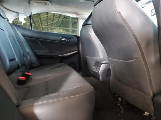 2016 LEXUS IS 200T JTHBA1D27G5022211