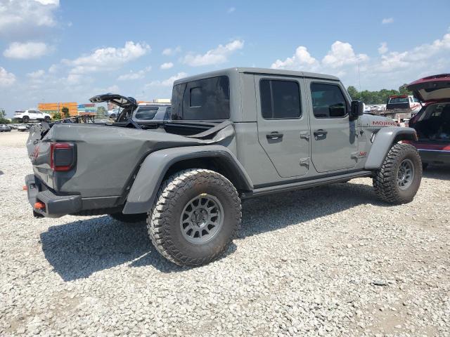 2021 JEEP GLADIATOR MOJAVE 1C6JJTEG3ML619342