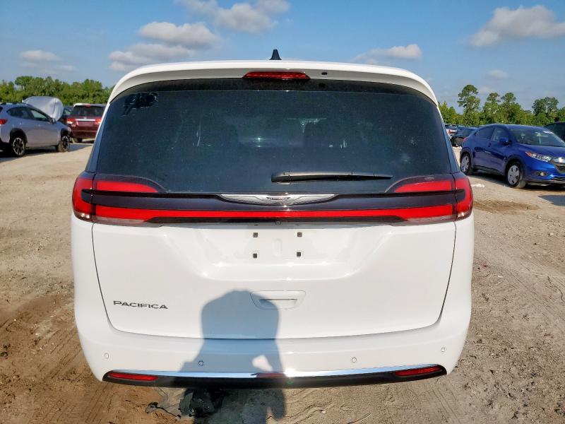 2025 CHRYSLER PACIFICA S 2C4RC1BG1SR520795