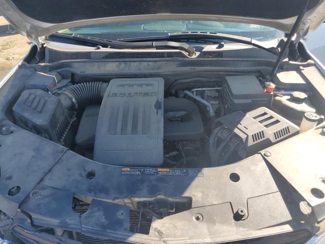 2016 CHEVROLET EQUINOX LS 2GNALBEK5G6210491
